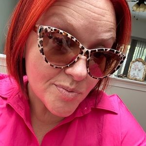 stella McCartney sunglasses